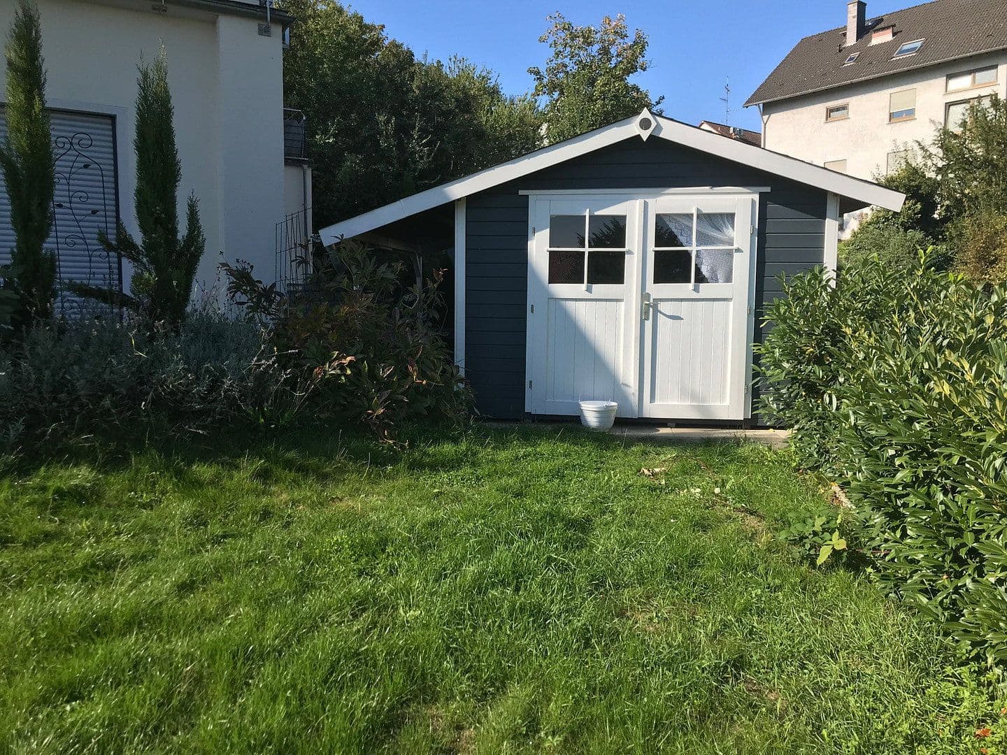 Prodej bytu 3+1 145 m², Nackenheim, Porýní-Falc Prodej bytu 3+1 145 m², Nackenheim, Porýní-Falc