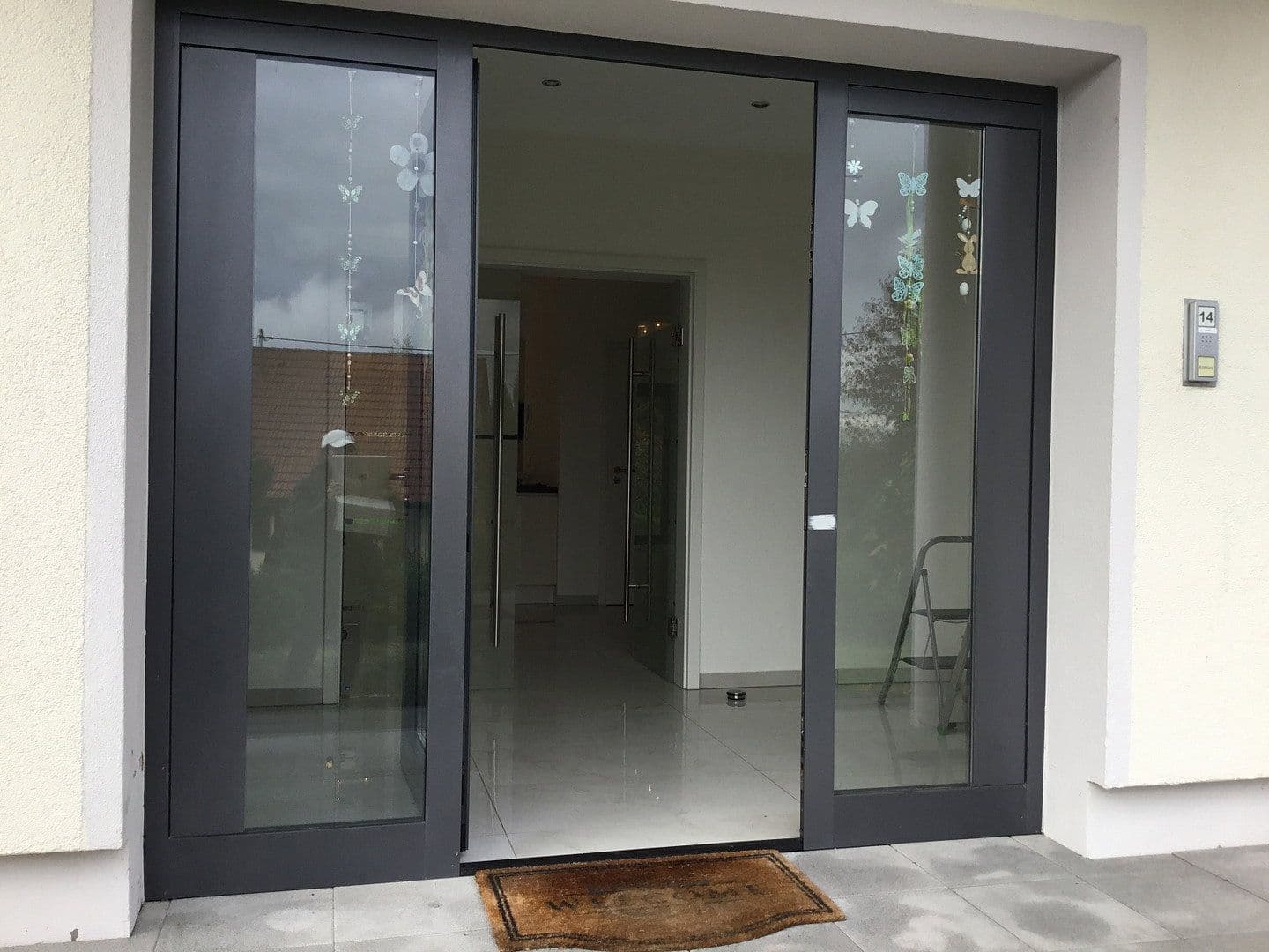 Prodej bytu 3+1 145 m², Nackenheim, Porýní-Falc Prodej bytu 3+1 145 m², Nackenheim, Porýní-Falc