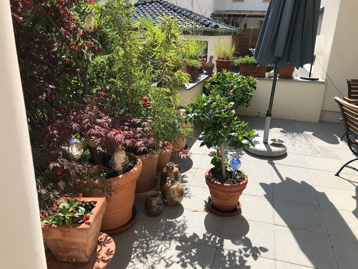 Prodej bytu 3+1 145 m², Nackenheim, Porýní-Falc Prodej bytu 3+1 145 m², Nackenheim, Porýní-Falc