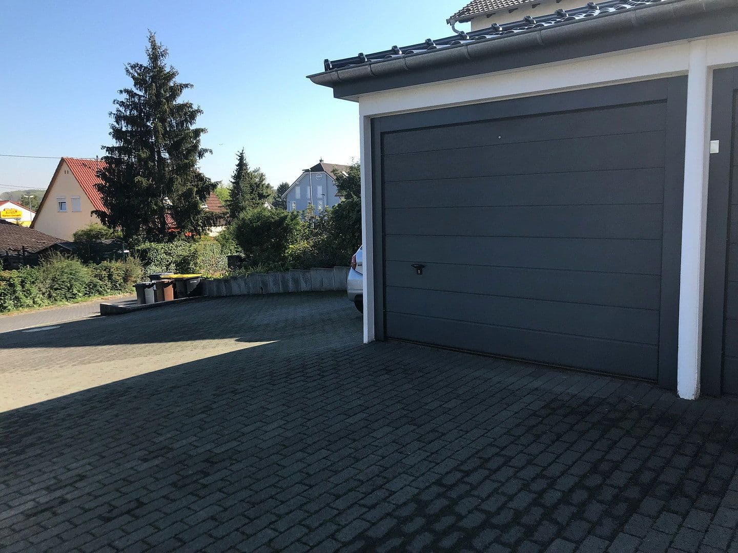 Prodej bytu 3+1 145 m², Nackenheim, Porýní-Falc Prodej bytu 3+1 145 m², Nackenheim, Porýní-Falc