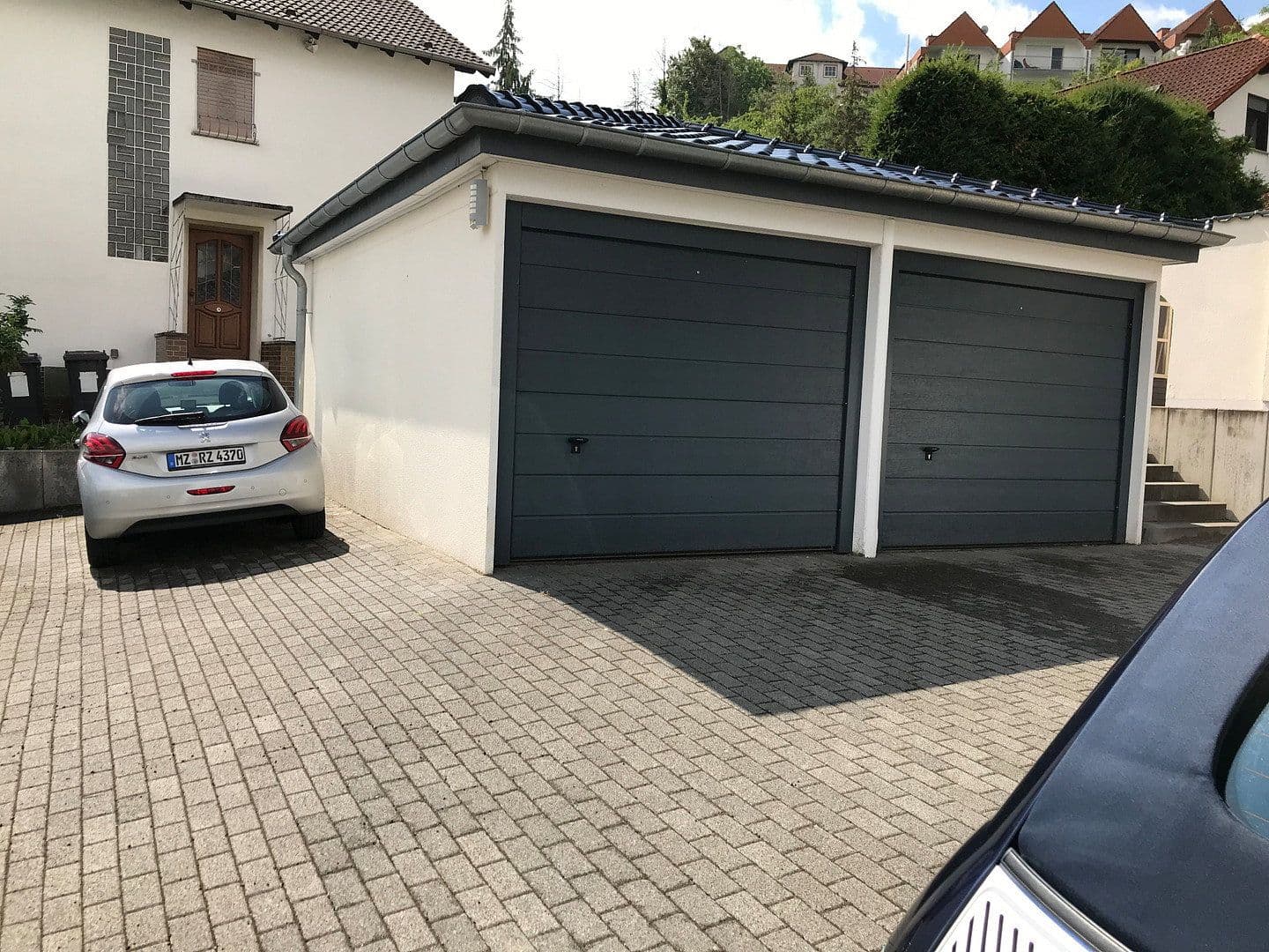 Prodej bytu 3+1 145 m², Nackenheim, Porýní-Falc Prodej bytu 3+1 145 m², Nackenheim, Porýní-Falc