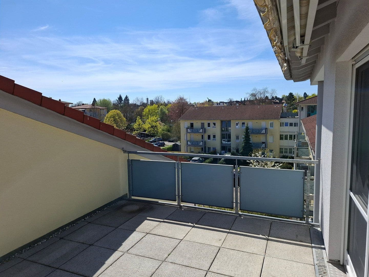 Prodej bytu 3+1 103 m², Landau in der Pfalz, Porýní-Falc Prodej bytu 3+1 103 m², Landau in der Pfalz, Porýní-Falc