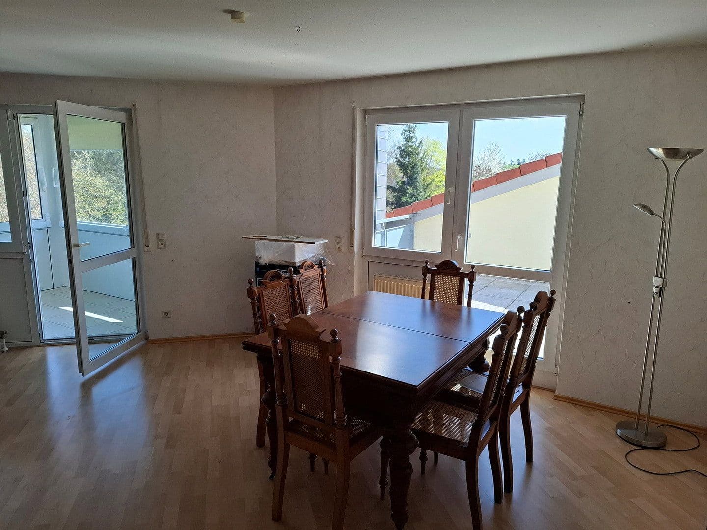 Prodej bytu 3+1 103 m², Landau in der Pfalz, Porýní-Falc Prodej bytu 3+1 103 m², Landau in der Pfalz, Porýní-Falc