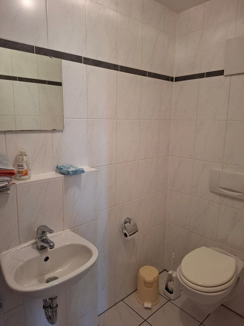 Prodej bytu 3+1 103 m², Landau in der Pfalz, Porýní-Falc Prodej bytu 3+1 103 m², Landau in der Pfalz, Porýní-Falc