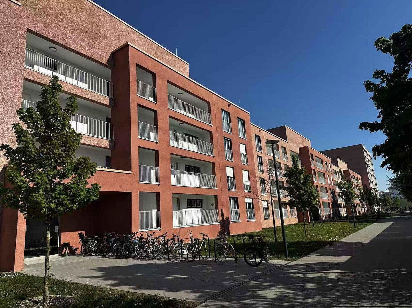 Prodej bytu 3+1 82 m², München, Bavorsko Prodej bytu 3+1 82 m², München, Bavorsko
