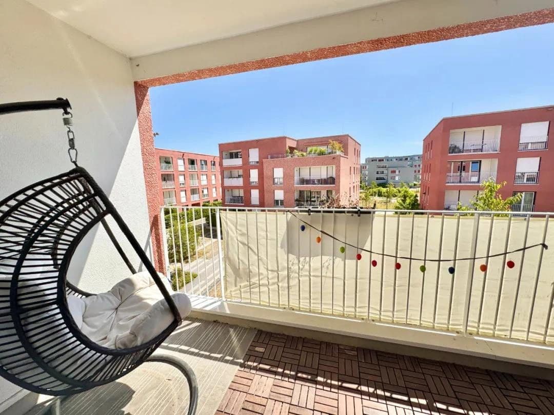 Prodej bytu 3+1 82 m², München, Bavorsko Prodej bytu 3+1 82 m², München, Bavorsko