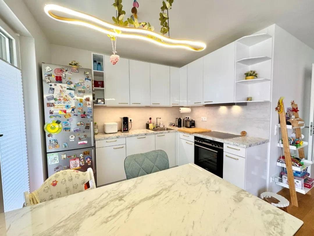 Prodej bytu 3+1 82 m², München, Bavorsko Prodej bytu 3+1 82 m², München, Bavorsko