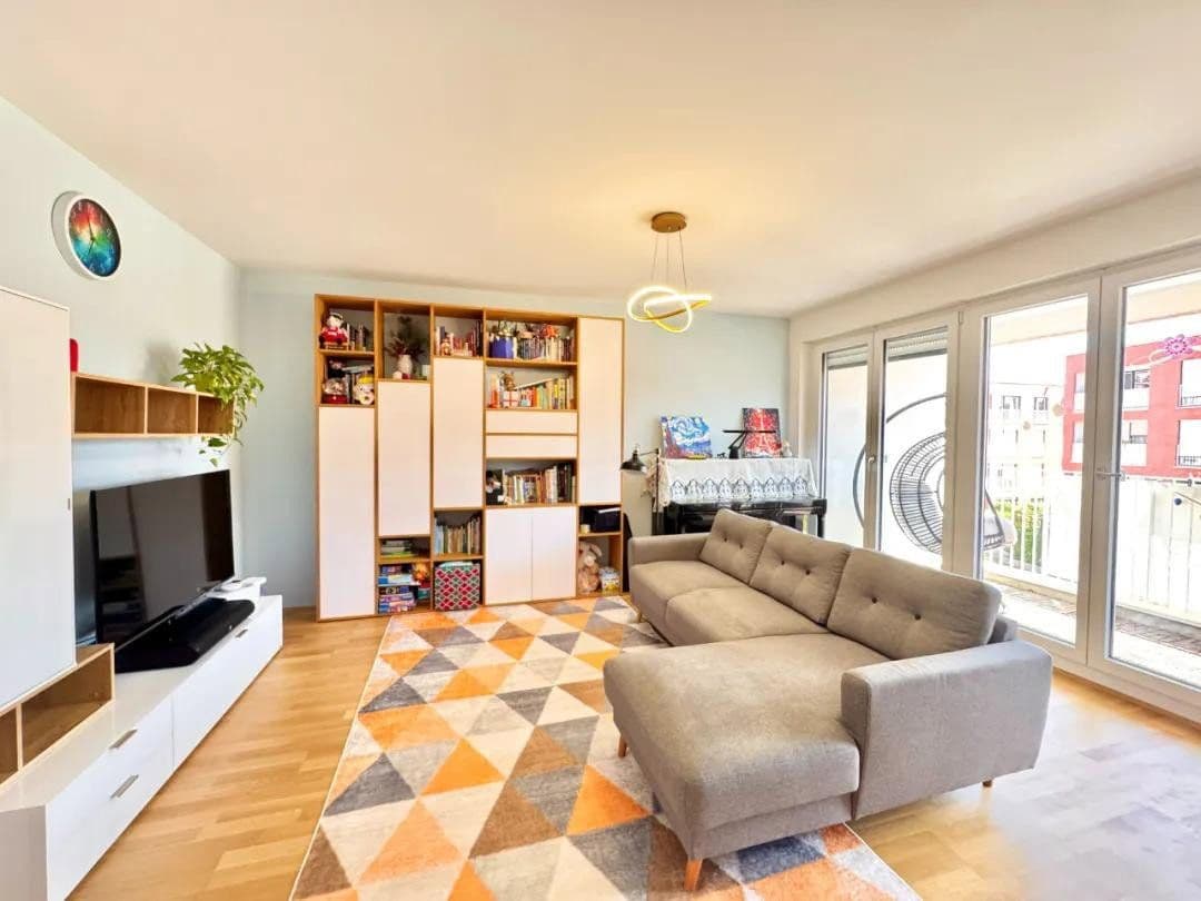 Prodej bytu 3+1 82 m², München, Bavorsko Prodej bytu 3+1 82 m², München, Bavorsko