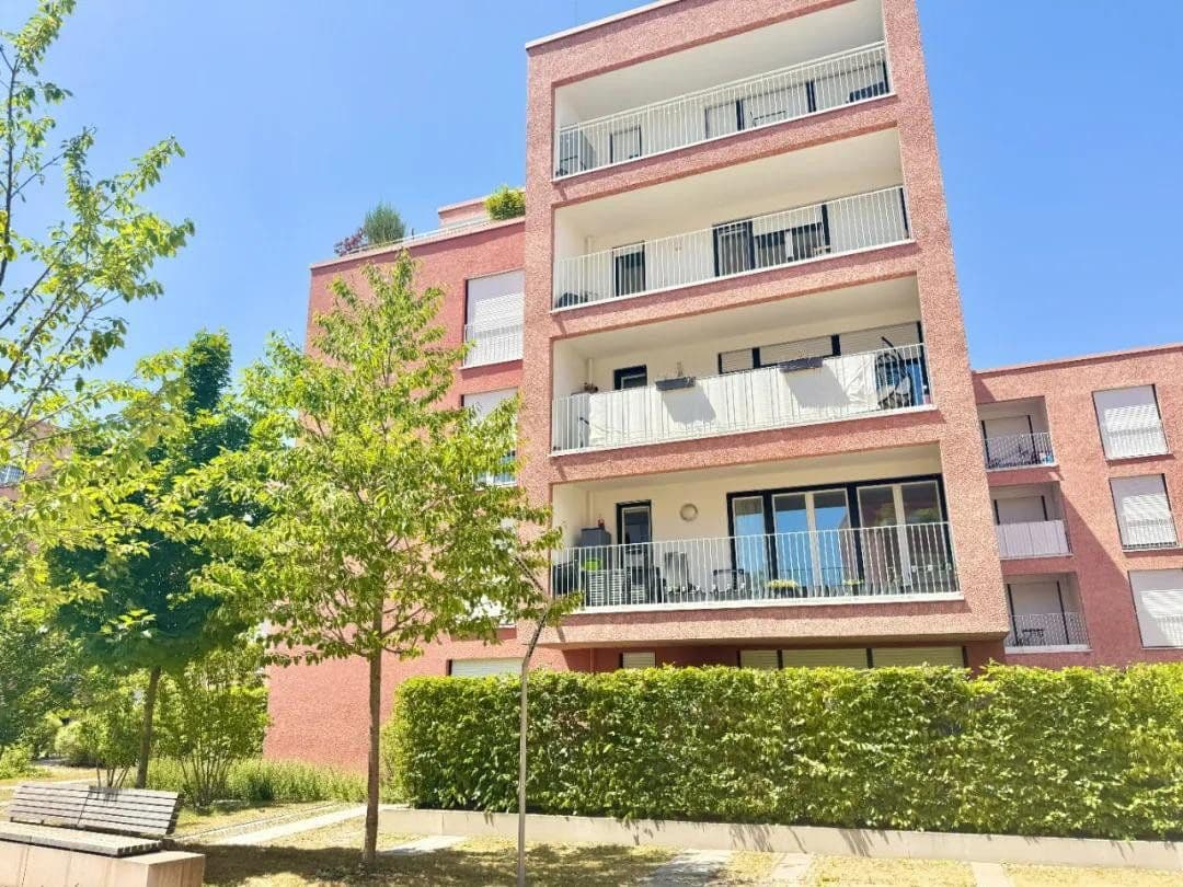 Prodej bytu 3+1 82 m², München, Bavorsko Prodej bytu 3+1 82 m², München, Bavorsko