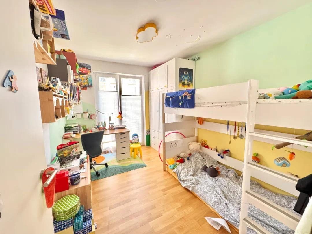 Prodej bytu 3+1 82 m², München, Bavorsko Prodej bytu 3+1 82 m², München, Bavorsko
