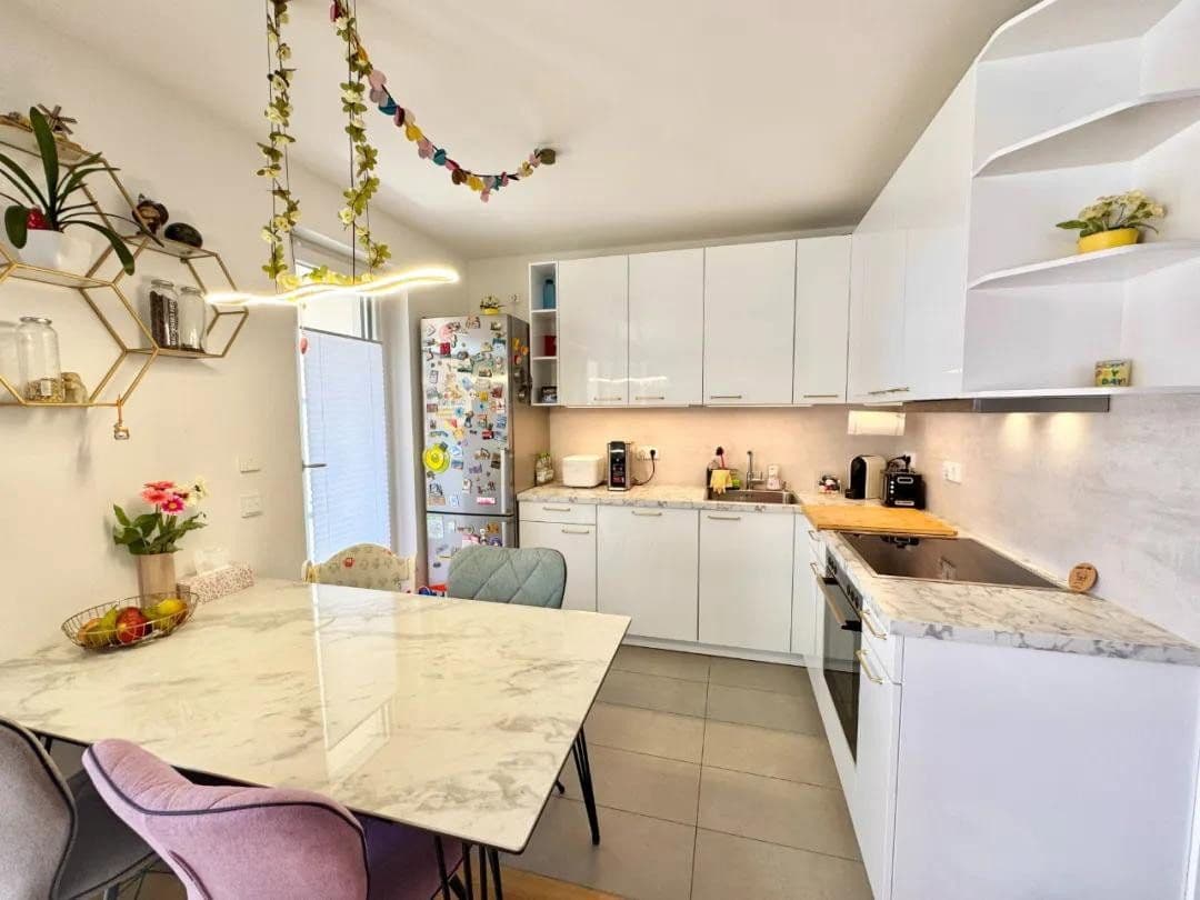Prodej bytu 3+1 82 m², München, Bavorsko Prodej bytu 3+1 82 m², München, Bavorsko