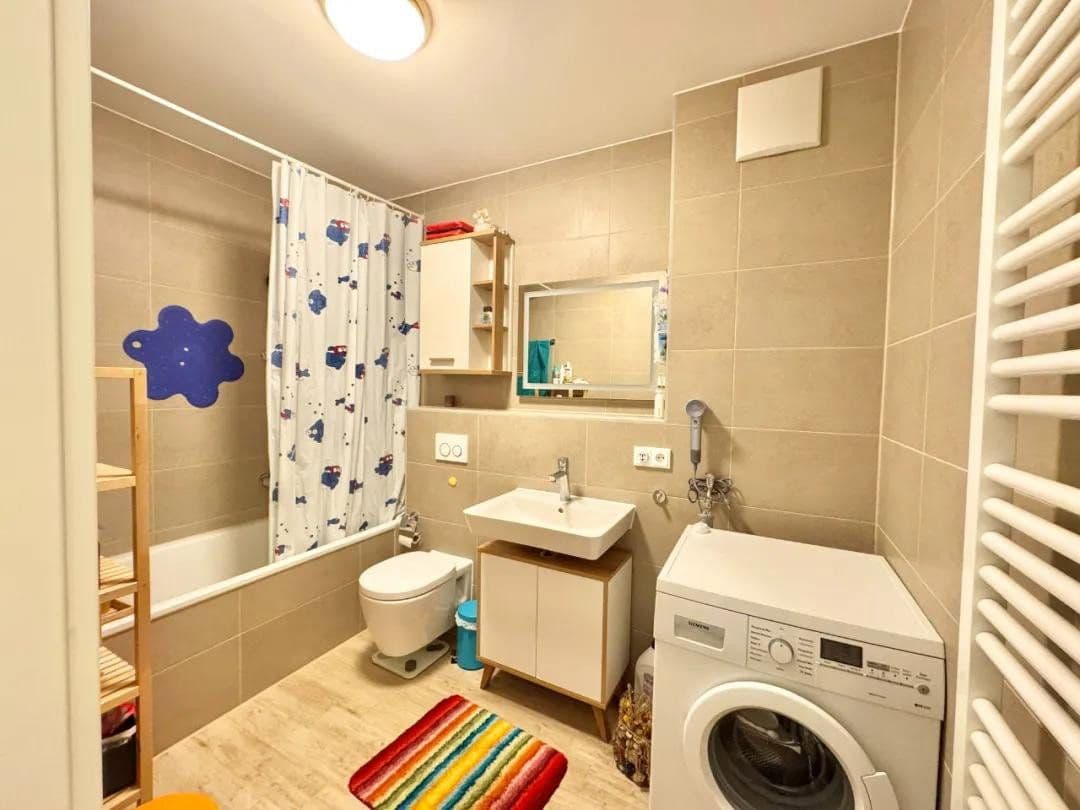 Prodej bytu 3+1 82 m², München, Bavorsko Prodej bytu 3+1 82 m², München, Bavorsko