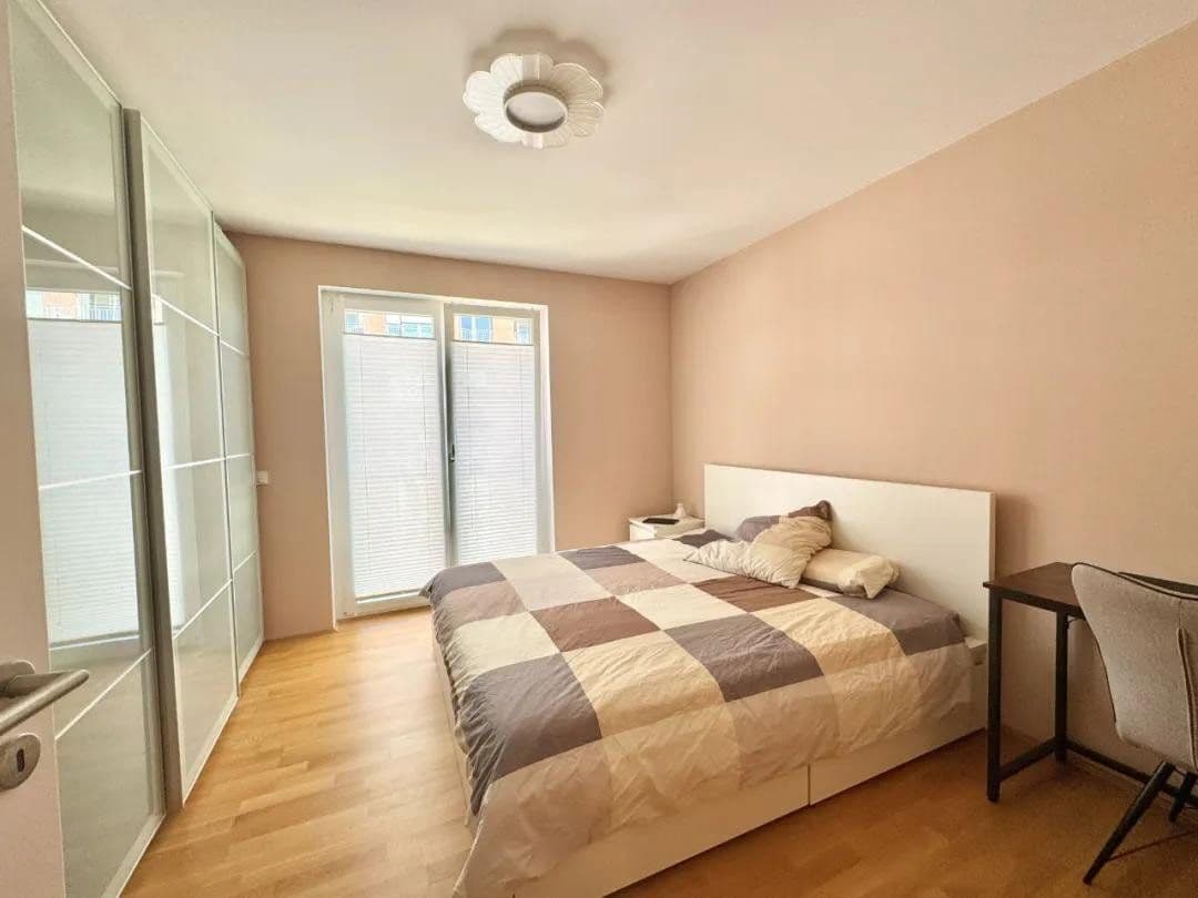 Prodej bytu 3+1 82 m², München, Bavorsko Prodej bytu 3+1 82 m², München, Bavorsko