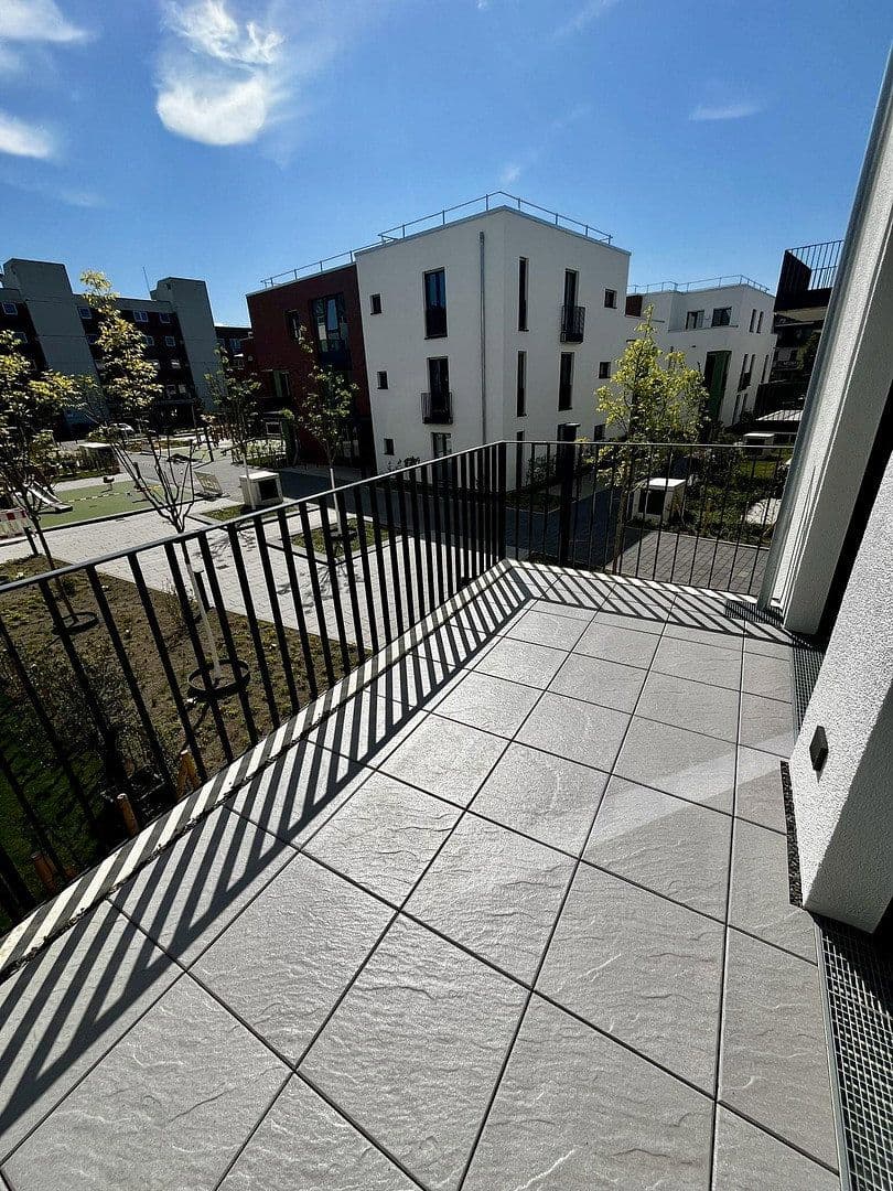 Pronájem bytu 4+1 115 m², Alte Str. 6, Frechen, Severní Porýní-Vestfálsko Pronájem bytu 4+1 115 m², Alte Str. 6, Frechen, Severní Porýní-Vestfálsko