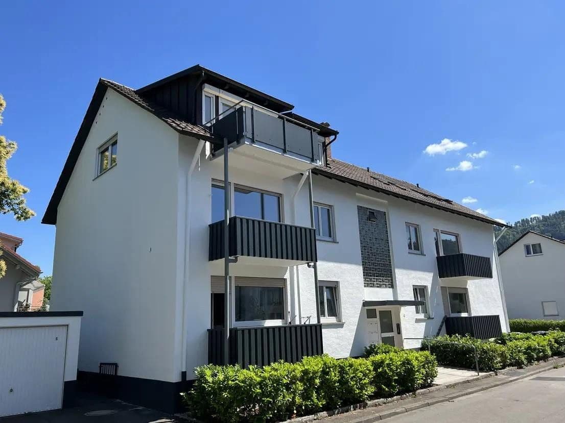 Pronájem bytu 12 m², Freiburg, Bádensko-Württembersko Pronájem bytu 12 m², Freiburg, Bádensko-Württembersko