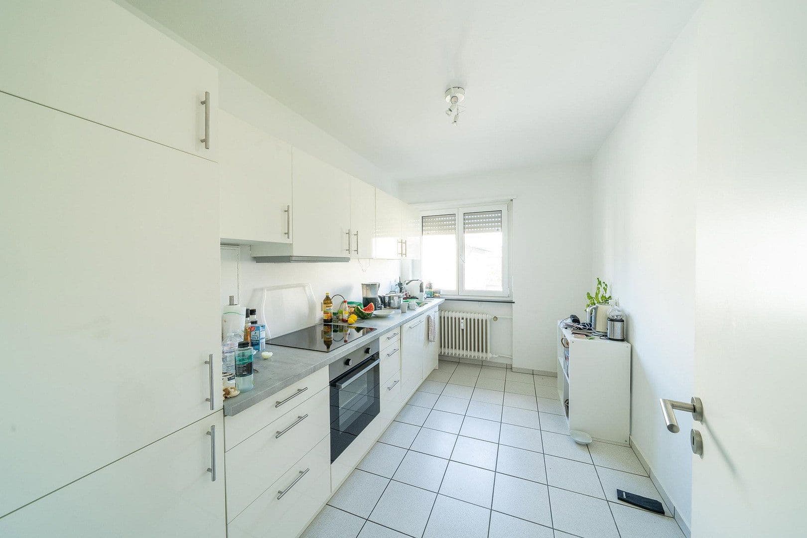 Pronájem bytu 12 m², Freiburg, Bádensko-Württembersko Pronájem bytu 12 m², Freiburg, Bádensko-Württembersko