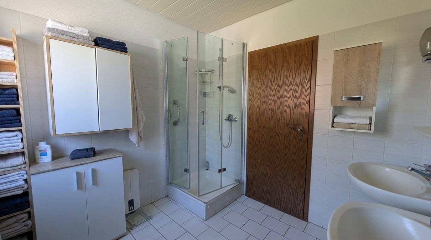 Prodej bytu 3+1 69 m², Bad Zwischenahn, Dolní Sasko Prodej bytu 3+1 69 m², Bad Zwischenahn, Dolní Sasko