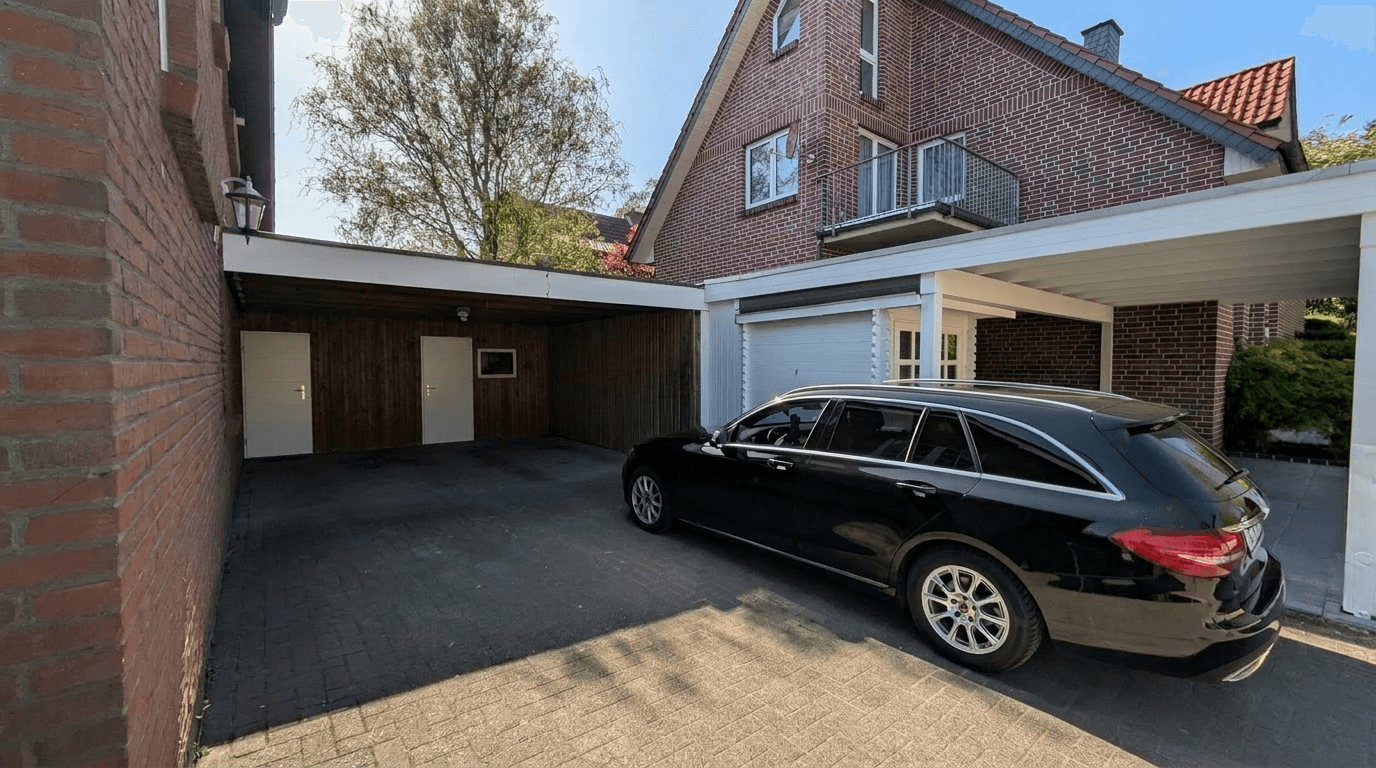 Prodej bytu 3+1 69 m², Bad Zwischenahn, Dolní Sasko Prodej bytu 3+1 69 m², Bad Zwischenahn, Dolní Sasko
