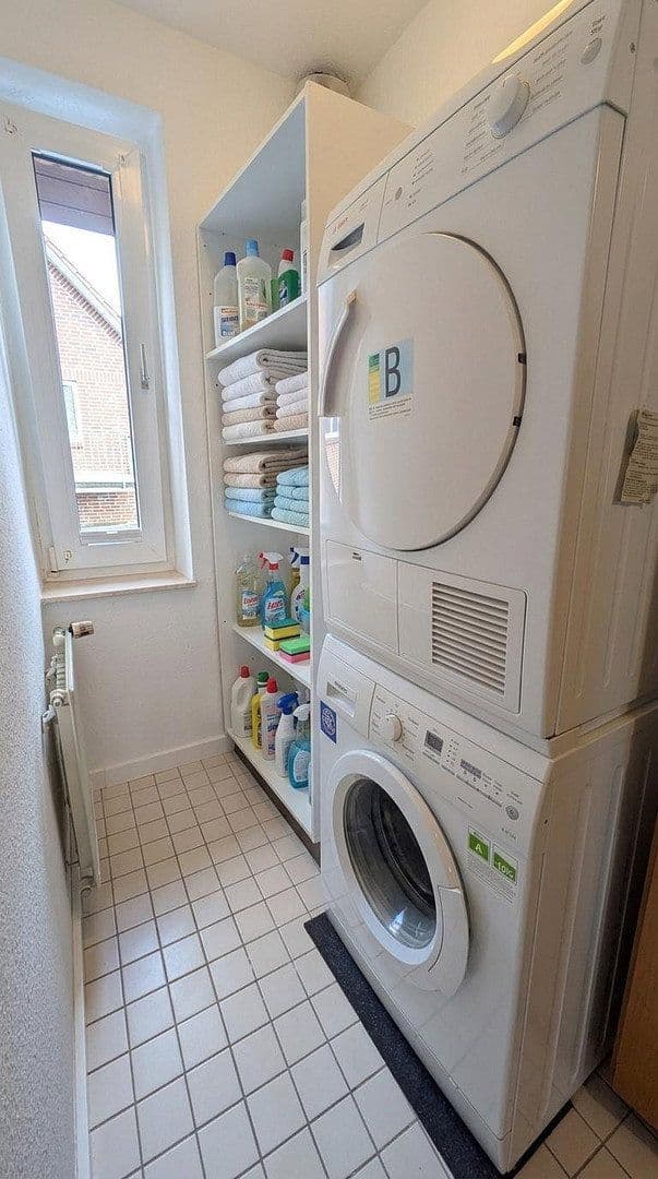 Prodej bytu 3+1 69 m², Bad Zwischenahn, Dolní Sasko Prodej bytu 3+1 69 m², Bad Zwischenahn, Dolní Sasko