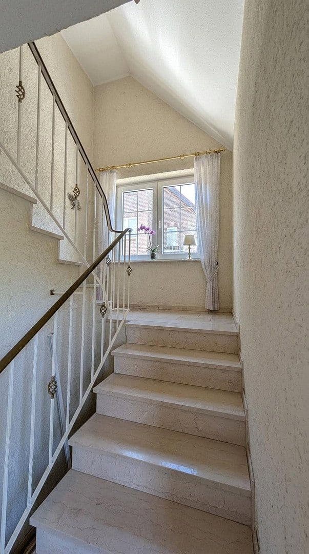 Prodej bytu 3+1 69 m², Bad Zwischenahn, Dolní Sasko Prodej bytu 3+1 69 m², Bad Zwischenahn, Dolní Sasko