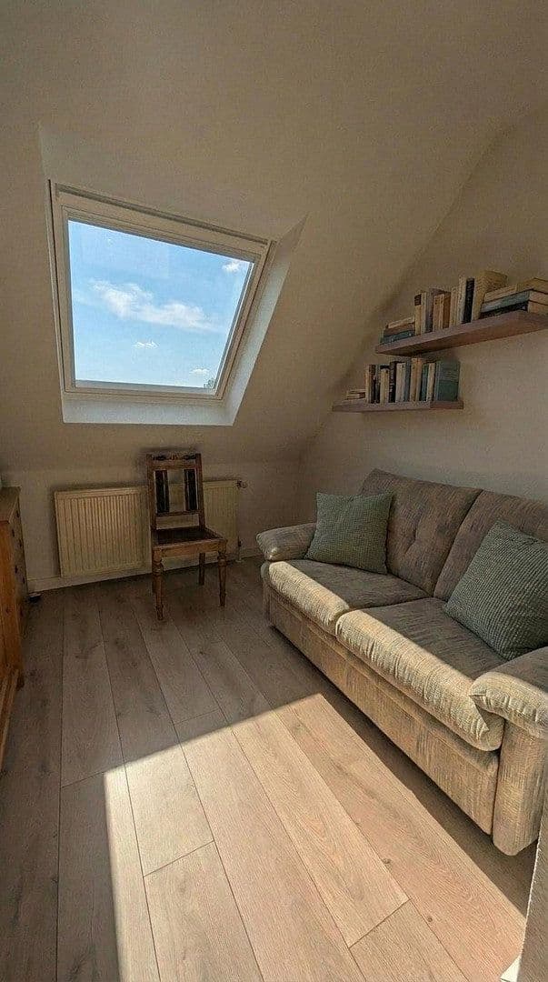 Prodej bytu 3+1 69 m², Bad Zwischenahn, Dolní Sasko Prodej bytu 3+1 69 m², Bad Zwischenahn, Dolní Sasko
