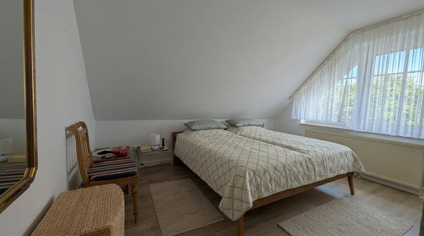 Prodej bytu 3+1 69 m², Bad Zwischenahn, Dolní Sasko Prodej bytu 3+1 69 m², Bad Zwischenahn, Dolní Sasko