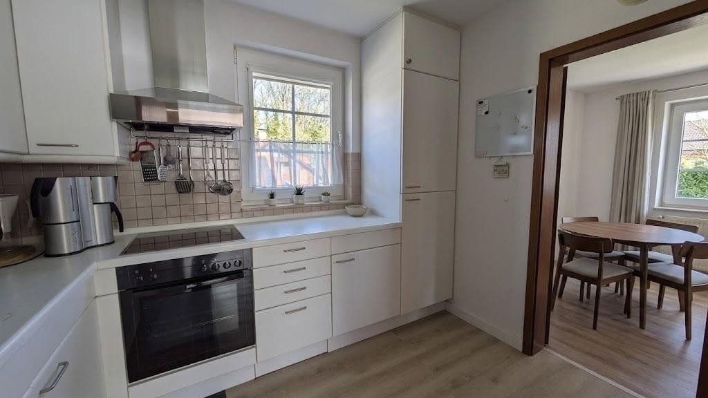 Prodej bytu 3+1 69 m², Bad Zwischenahn, Dolní Sasko Prodej bytu 3+1 69 m², Bad Zwischenahn, Dolní Sasko