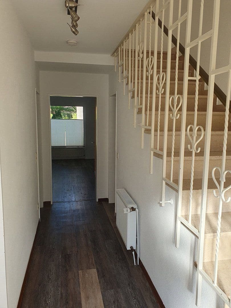 Prodej domu 65 m², pozemek 120 m², Alte Dorfstr., Faßberg, Dolní Sasko Prodej domu 65 m², pozemek 120 m², Alte Dorfstr., Faßberg, Dolní Sasko