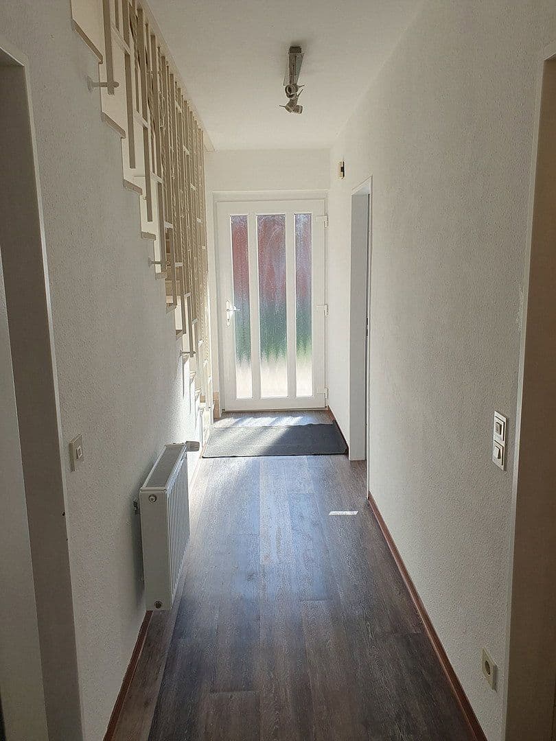Prodej domu 65 m², pozemek 120 m², Alte Dorfstr., Faßberg, Dolní Sasko Prodej domu 65 m², pozemek 120 m², Alte Dorfstr., Faßberg, Dolní Sasko