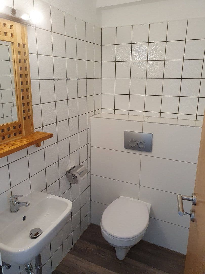 Prodej domu 65 m², pozemek 120 m², Alte Dorfstr., Faßberg, Dolní Sasko Prodej domu 65 m², pozemek 120 m², Alte Dorfstr., Faßberg, Dolní Sasko