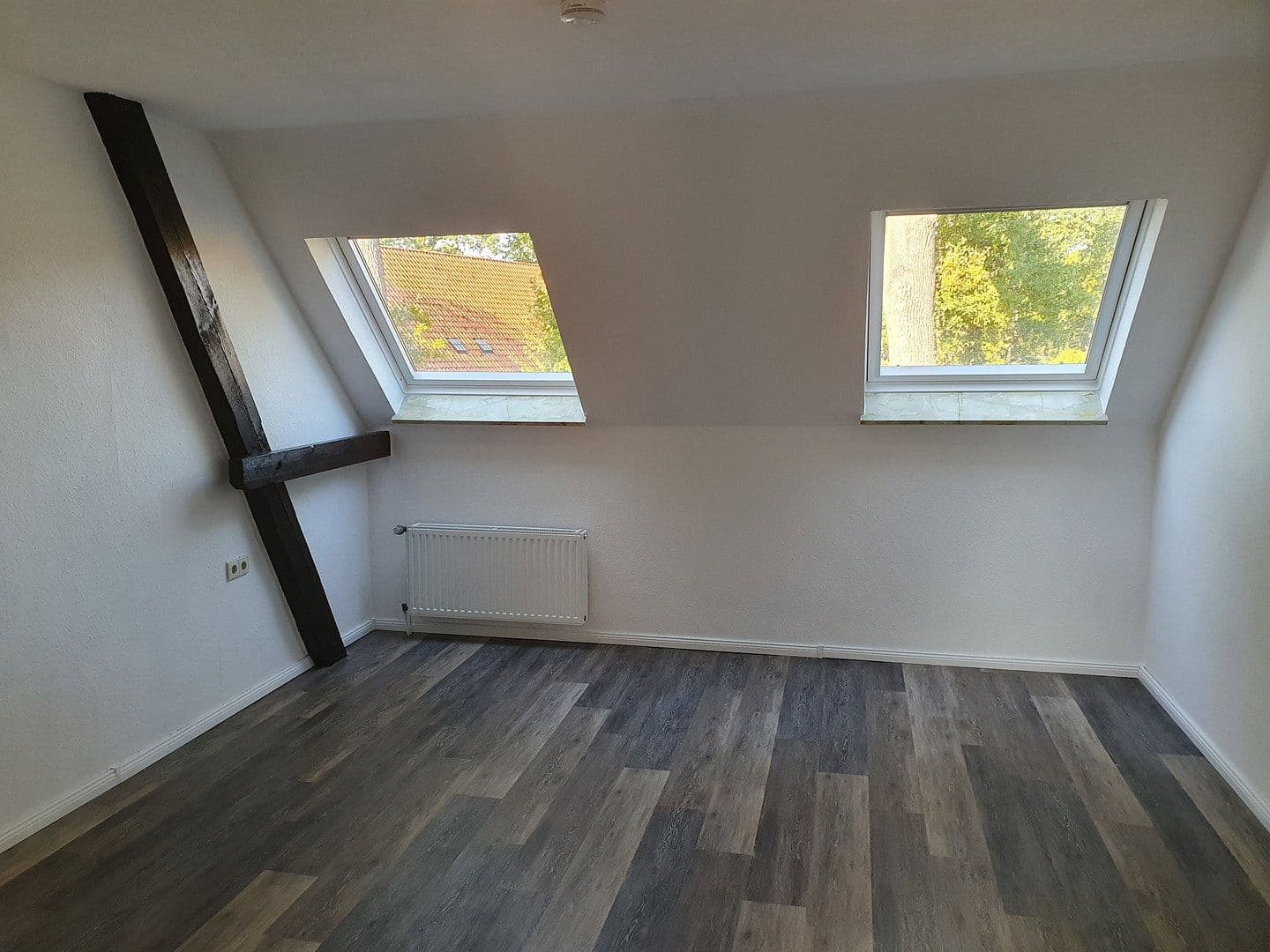Prodej domu 65 m², pozemek 120 m², Alte Dorfstr., Faßberg, Dolní Sasko Prodej domu 65 m², pozemek 120 m², Alte Dorfstr., Faßberg, Dolní Sasko