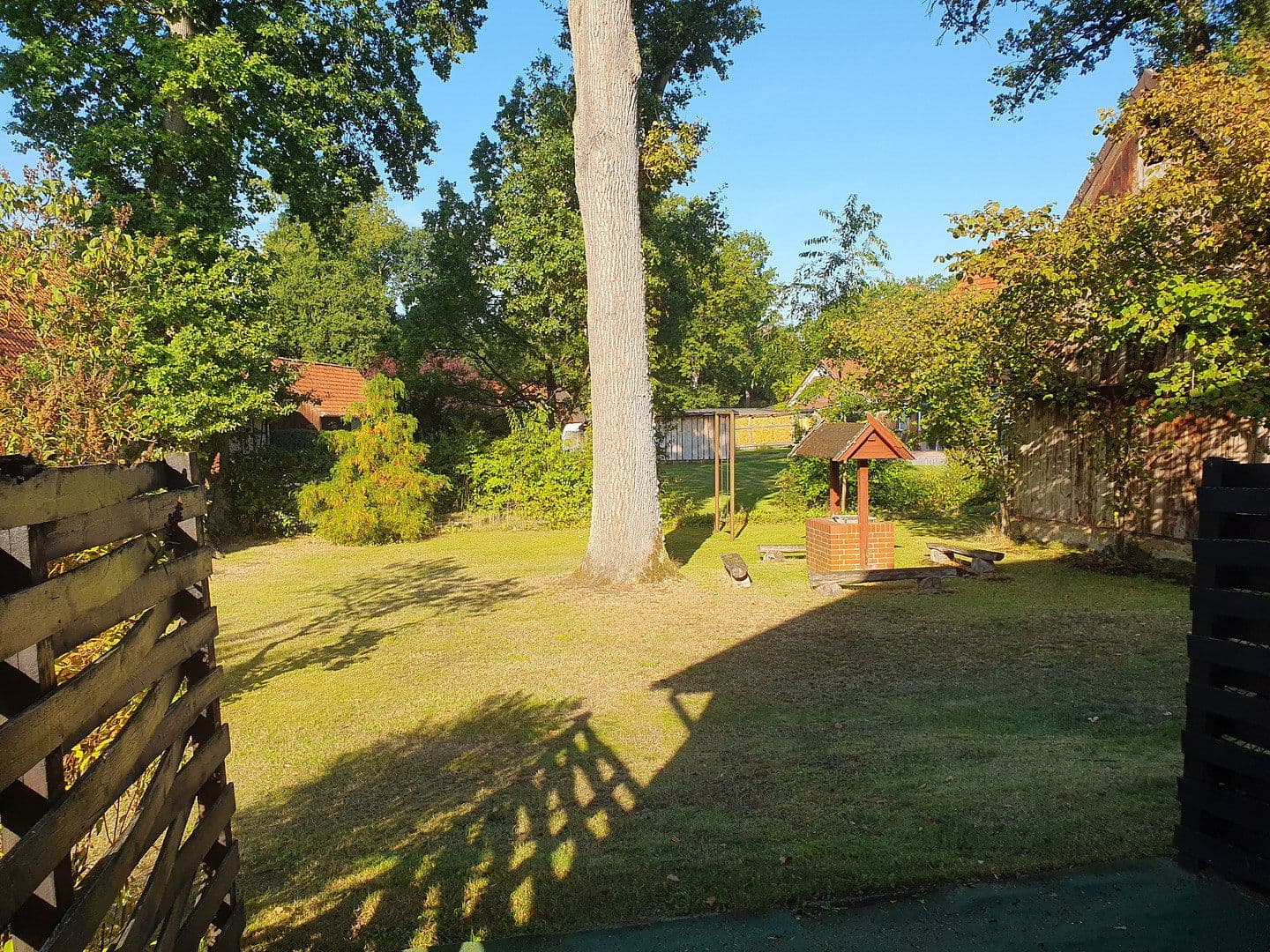 Prodej domu 65 m², pozemek 120 m², Alte Dorfstr., Faßberg, Dolní Sasko Prodej domu 65 m², pozemek 120 m², Alte Dorfstr., Faßberg, Dolní Sasko