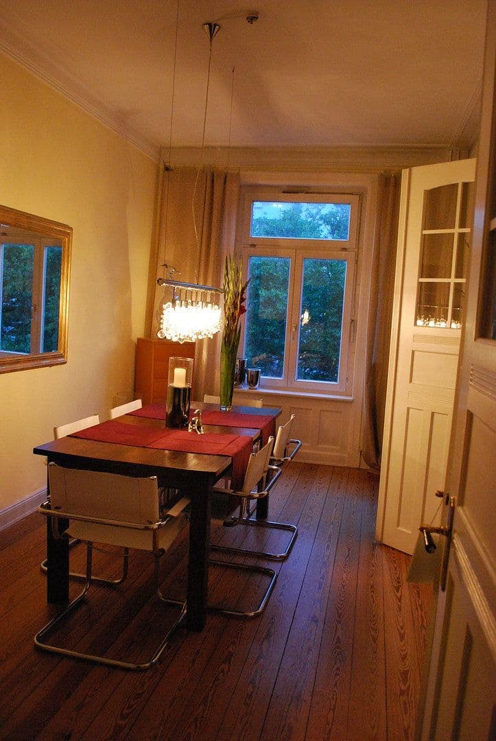 Prodej bytu 3+1 70 m², Hamburg, Hamburg Prodej bytu 3+1 70 m², Hamburg, Hamburg
