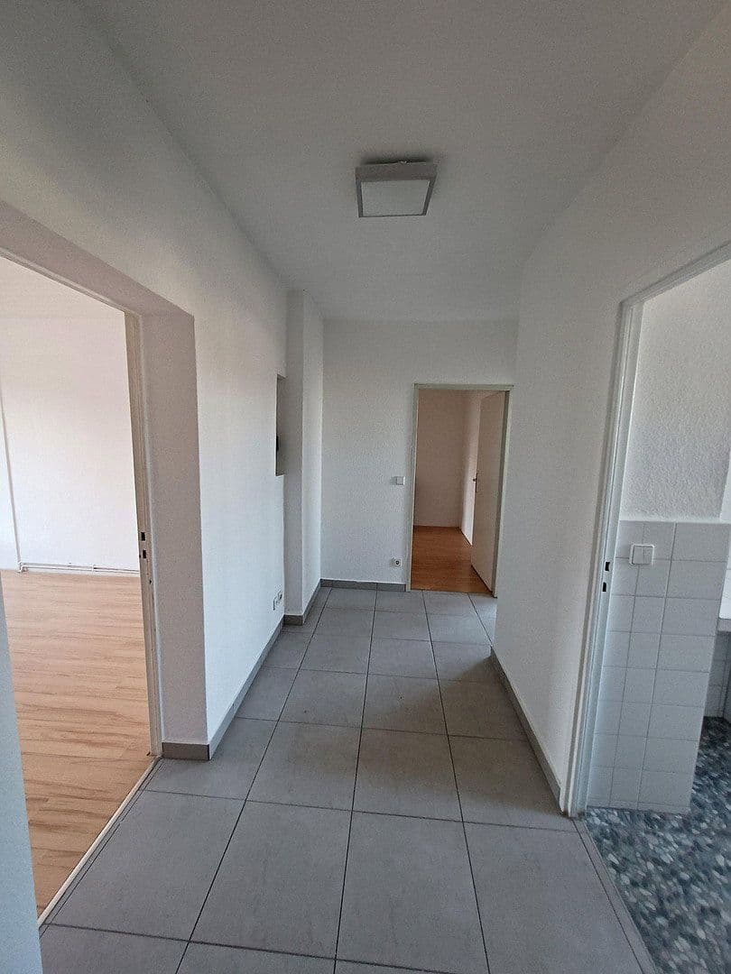 Prodej bytu 2+1 61 m², Berlin-Spandau, Berlín Prodej bytu 2+1 61 m², Berlin-Spandau, Berlín