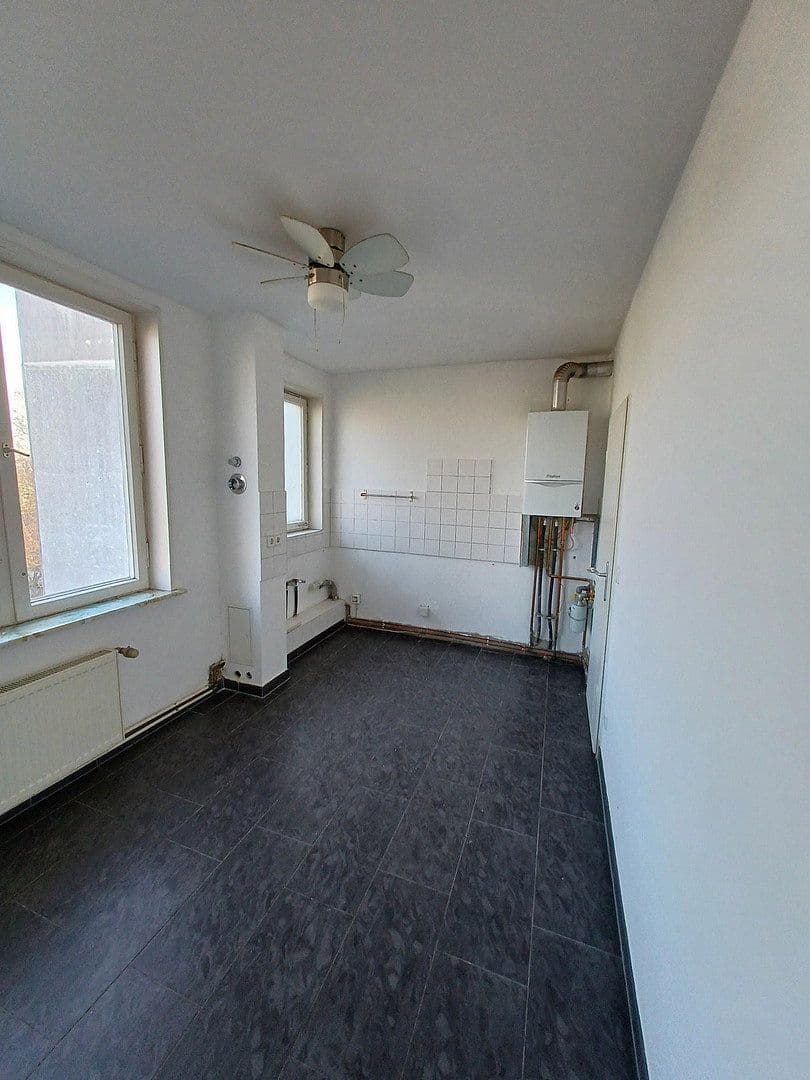 Prodej bytu 2+1 61 m², Berlin-Spandau, Berlín Prodej bytu 2+1 61 m², Berlin-Spandau, Berlín