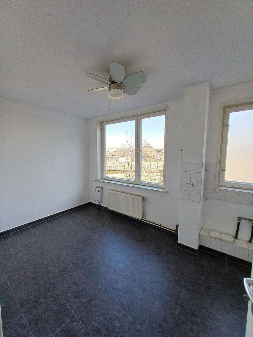 Prodej bytu 2+1 61 m², Berlin-Spandau, Berlín Prodej bytu 2+1 61 m², Berlin-Spandau, Berlín