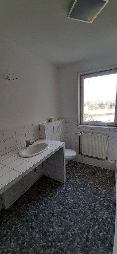 Prodej bytu 2+1 61 m², Berlin-Spandau, Berlín Prodej bytu 2+1 61 m², Berlin-Spandau, Berlín