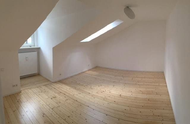 Pronájem bytu 2+1 57 m², Alpspitzstr. 16, Starnberg, Bavorsko Pronájem bytu 2+1 57 m², Alpspitzstr. 16, Starnberg, Bavorsko