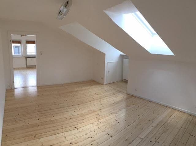Pronájem bytu 2+1 57 m², Alpspitzstr. 16, Starnberg, Bavorsko Pronájem bytu 2+1 57 m², Alpspitzstr. 16, Starnberg, Bavorsko