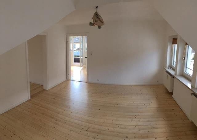 Pronájem bytu 2+1 57 m², Alpspitzstr. 16, Starnberg, Bavorsko Pronájem bytu 2+1 57 m², Alpspitzstr. 16, Starnberg, Bavorsko