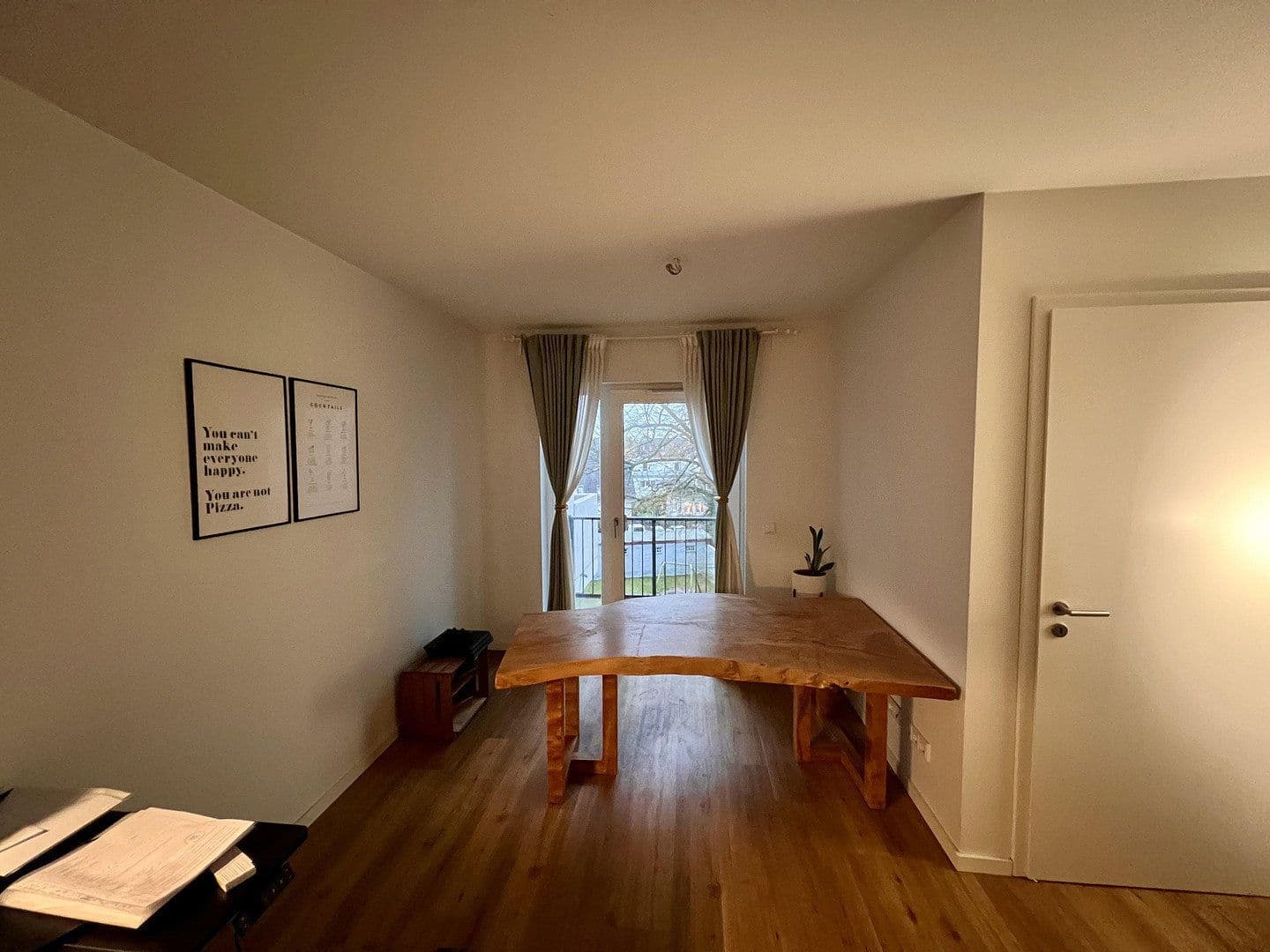 Pronájem bytu 2+1 55 m², Hamburg, Hamburg Pronájem bytu 2+1 55 m², Hamburg, Hamburg