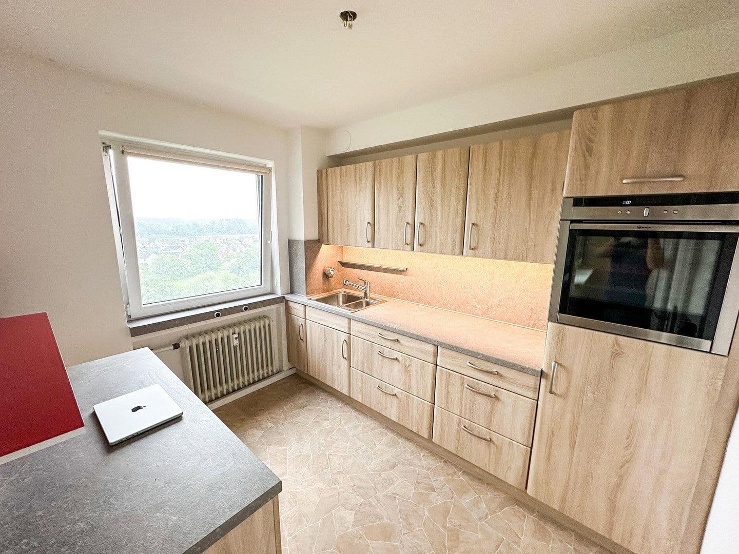 Pronájem bytu 1+kk 54 m², Hans-Schulten-Straße 12, Köln, Severní Porýní-Vestfálsko Pronájem bytu 1+kk 54 m², Hans-Schulten-Straße 12, Köln, Severní Porýní-Vestfálsko