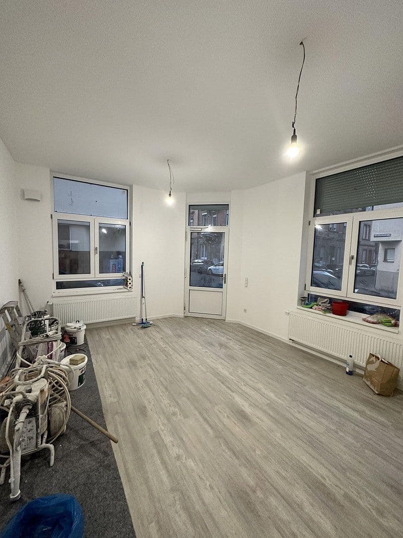 Prodej bytu 5+1 120 m², Mannheim, Bádensko-Württembersko Prodej bytu 5+1 120 m², Mannheim, Bádensko-Württembersko