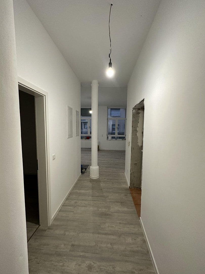 Prodej bytu 5+1 120 m², Mannheim, Bádensko-Württembersko Prodej bytu 5+1 120 m², Mannheim, Bádensko-Württembersko