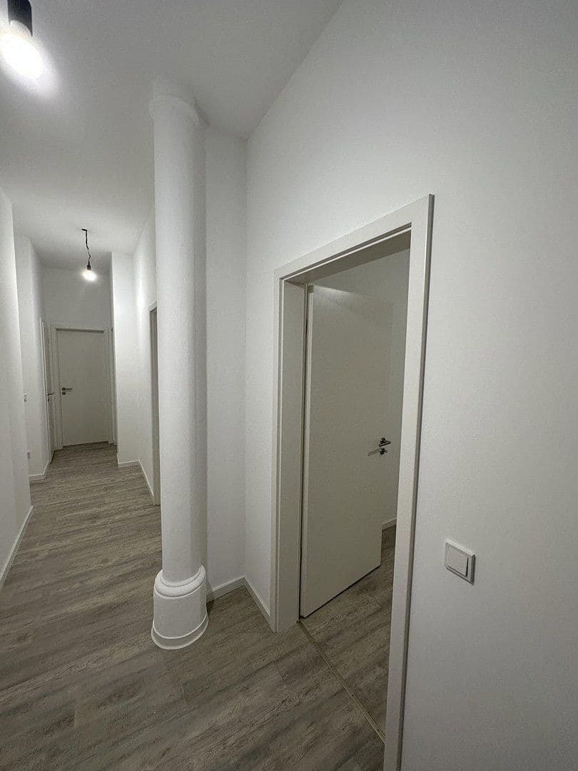 Prodej bytu 5+1 120 m², Mannheim, Bádensko-Württembersko Prodej bytu 5+1 120 m², Mannheim, Bádensko-Württembersko