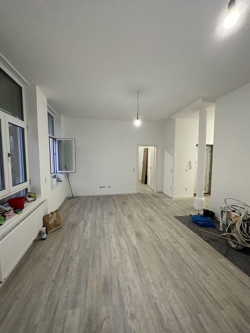 Prodej bytu 5+1 120 m², Mannheim, Bádensko-Württembersko Prodej bytu 5+1 120 m², Mannheim, Bádensko-Württembersko