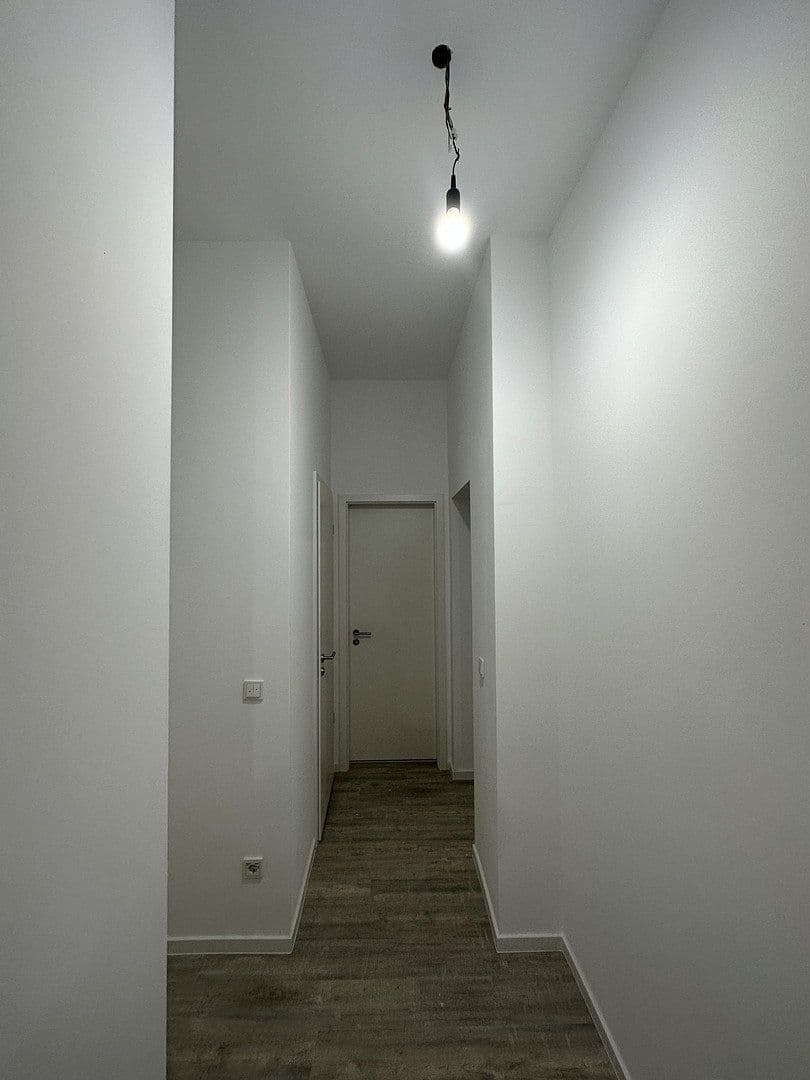 Prodej bytu 5+1 120 m², Mannheim, Bádensko-Württembersko Prodej bytu 5+1 120 m², Mannheim, Bádensko-Württembersko