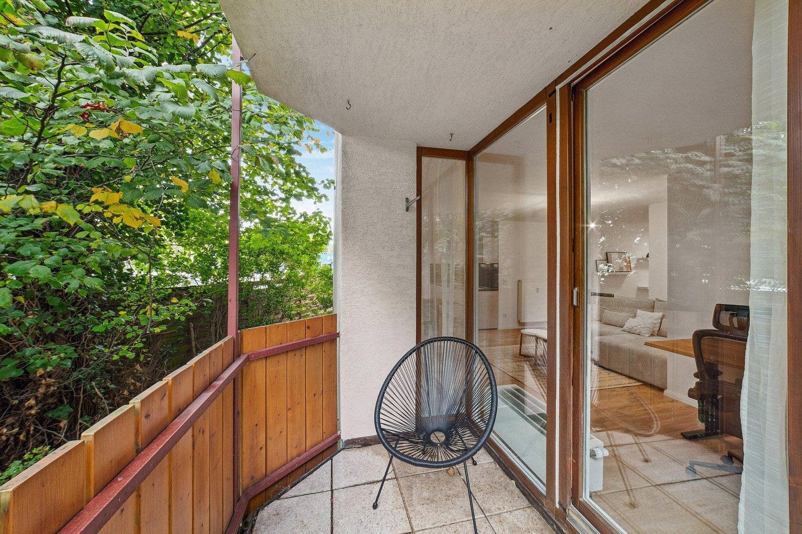 Pronájem bytu 2+1 69 m², Schweinauer Hauptstrasse 141, Nürnberg, Bavorsko Pronájem bytu 2+1 69 m², Schweinauer Hauptstrasse 141, Nürnberg, Bavorsko