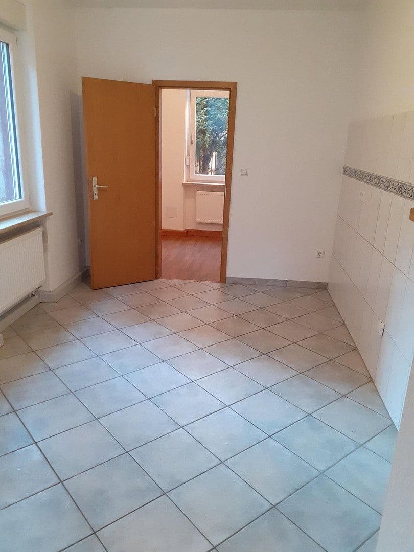 Pronájem bytu 2+1 45 m², Austraße 5, Nürnberg, Bavorsko Pronájem bytu 2+1 45 m², Austraße 5, Nürnberg, Bavorsko