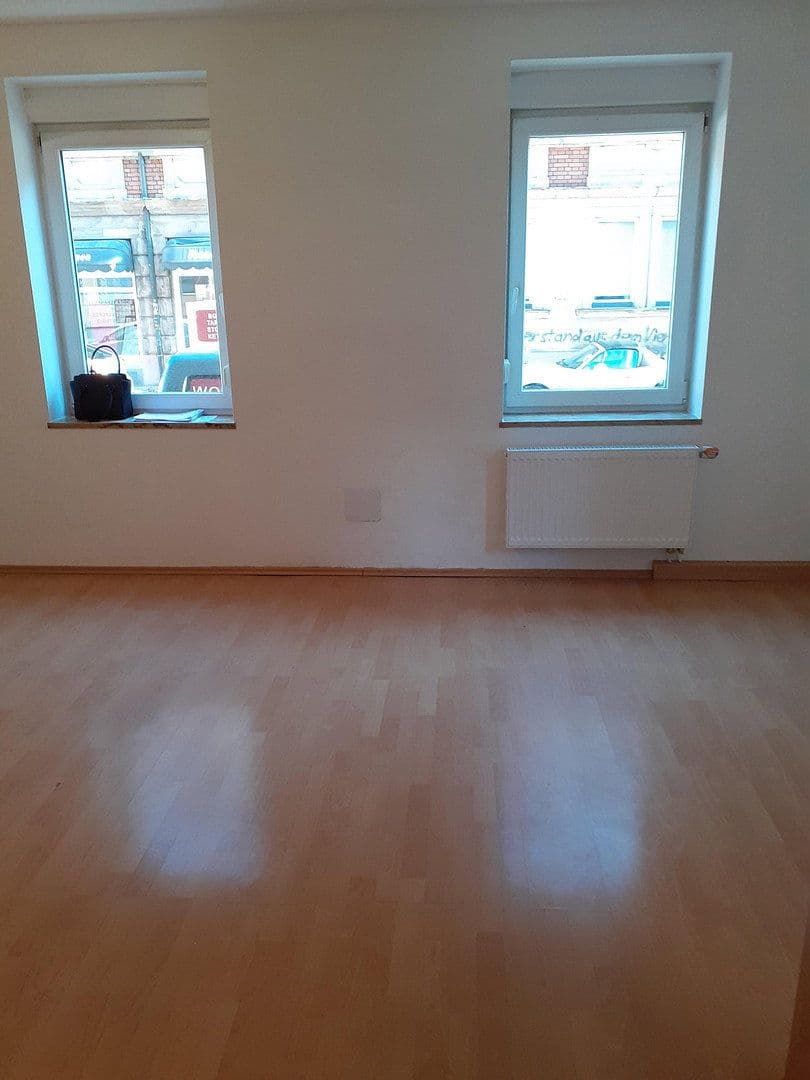 Pronájem bytu 2+1 45 m², Austraße 5, Nürnberg, Bavorsko Pronájem bytu 2+1 45 m², Austraße 5, Nürnberg, Bavorsko